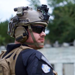 Meet your Posher, Ian